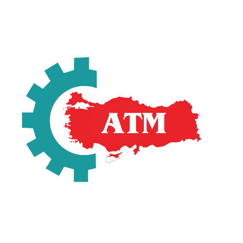 Anadolu Teknik Makine Logo